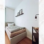 Apartment Käferhain, App 135