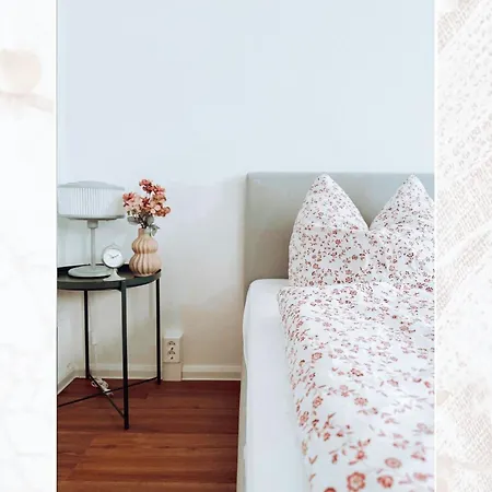 公寓 Kaeferhain, App 135 Groitzsch