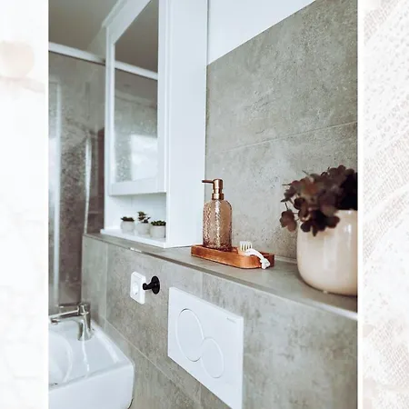 公寓 Kaeferhain, App 135 Groitzsch