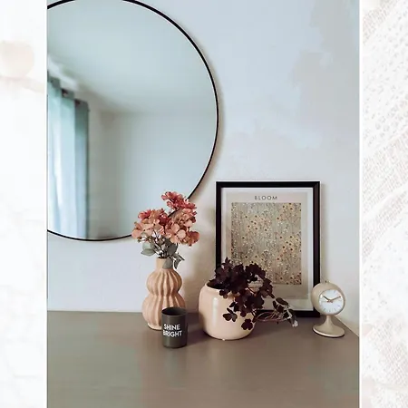 Apartment Kaeferhain, App 135 *