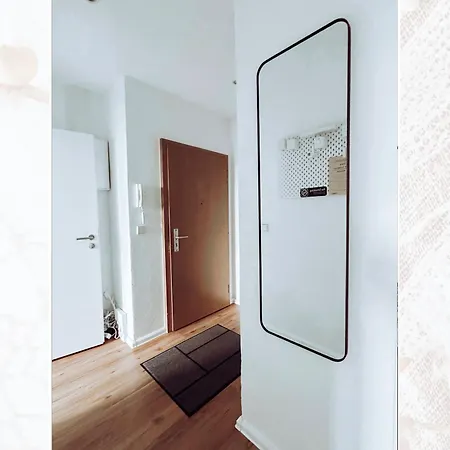 Kaeferhain, App 135 公寓