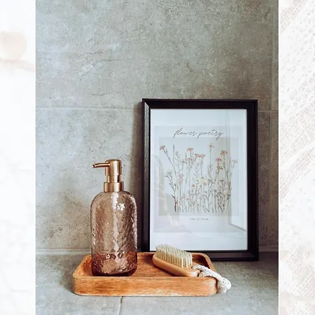 Apartment Kaeferhain, App 135