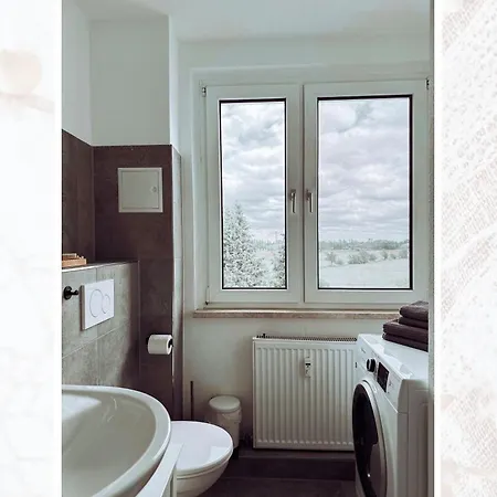 公寓 Kaeferhain, App 135