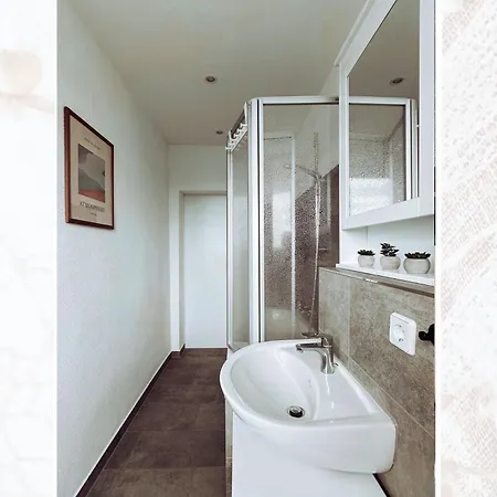 公寓 Kaeferhain, App 135 Groitzsch