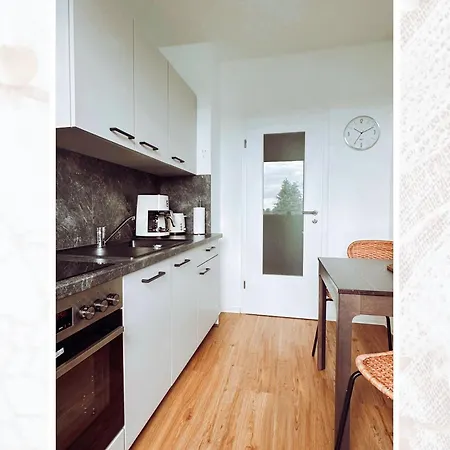 Kaeferhain, App 135 公寓 Groitzsch