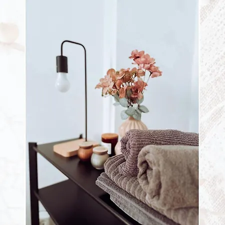 公寓 Kaeferhain, App 135 *