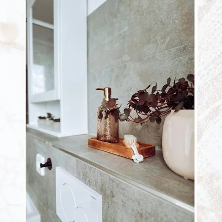 公寓 Kaeferhain, App 135