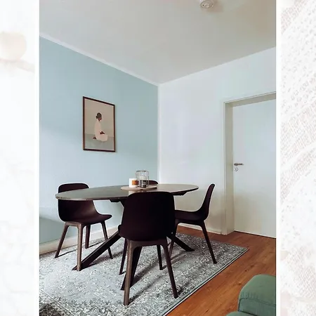 Kaeferhain, App 135 公寓