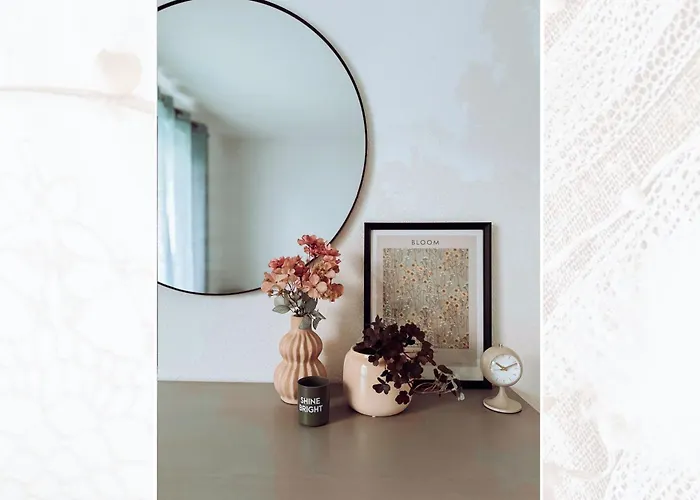 Apartment Käferhain, App 135 *