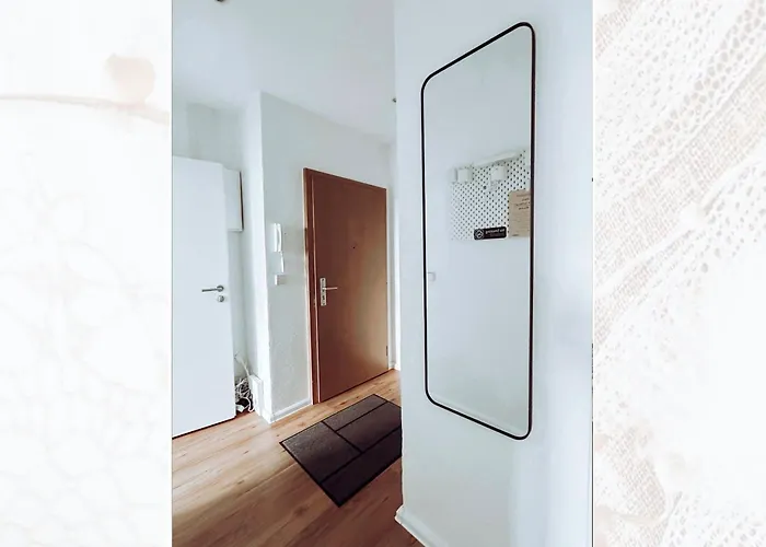 Kaeferhain, App 135 Apartment