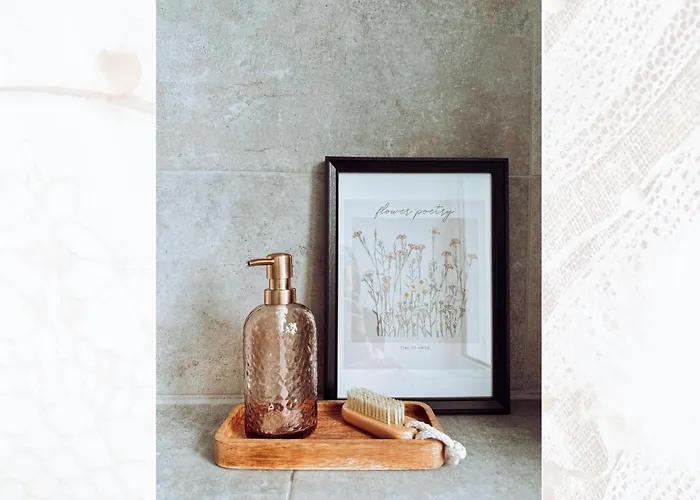 Apartment Kaeferhain, App 135