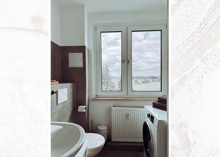 Apartment Käferhain, App 135