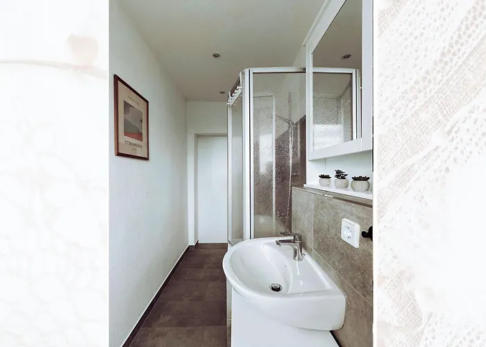 Apartment Käferhain, App 135 Groitzsch