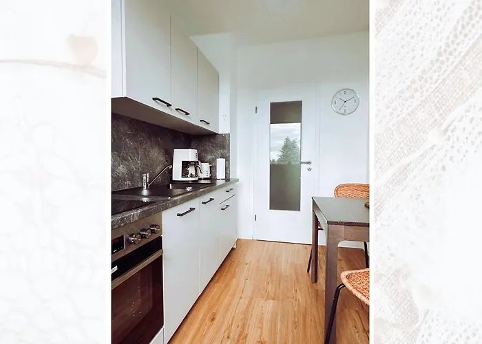 Käferhain, App 135 Apartment Groitzsch