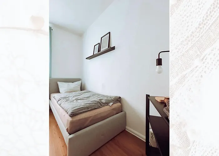Apartment Kaeferhain, App 135