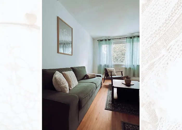 Apartment Käferhain, App 135 *