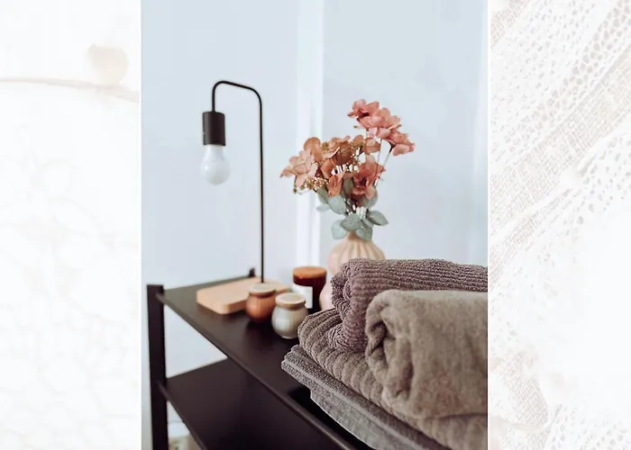 Apartment Käferhain, App 135 *