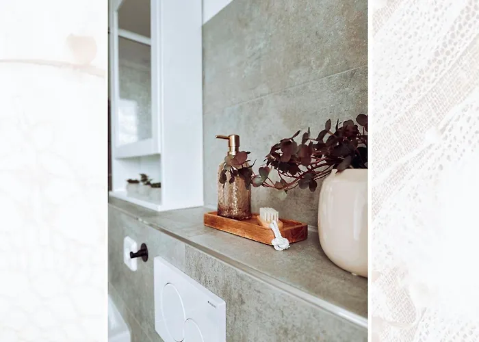 Apartment Kaeferhain, App 135