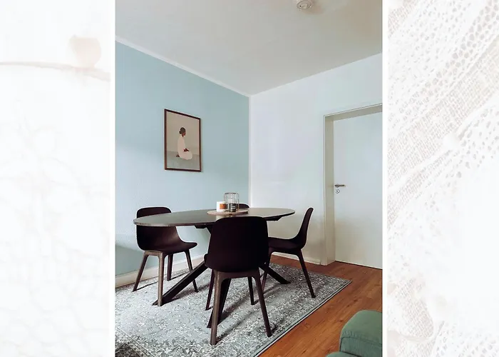 Käferhain, App 135 Apartment